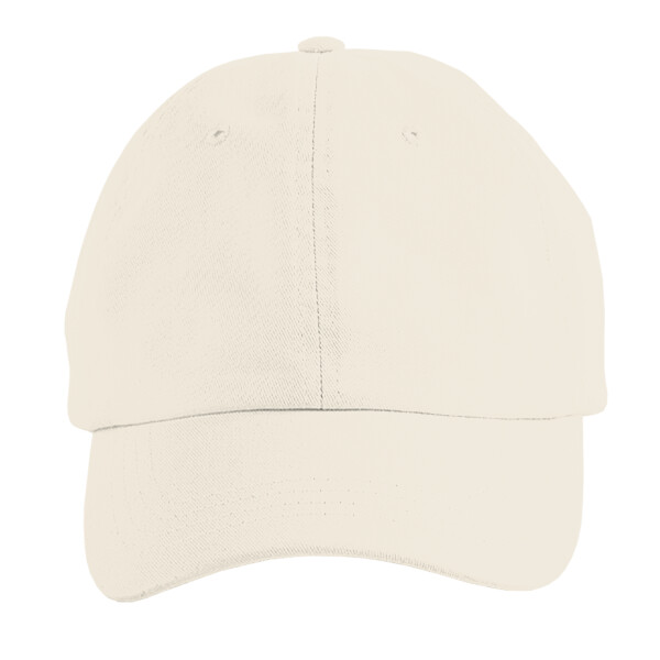 6 panel dad hat