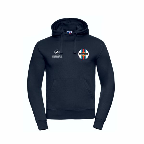 Air Ambulance Hoodie Thumbnail