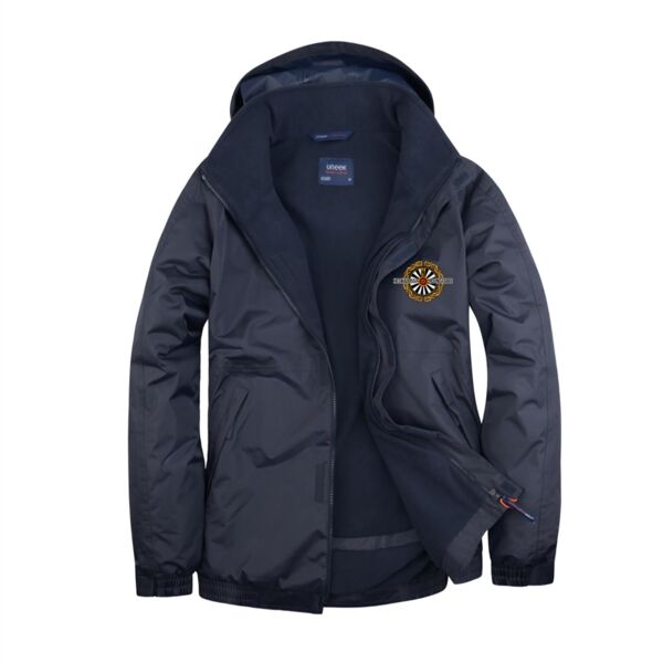 Heswall Round Table Premium Outdoor Jacket Thumbnail
