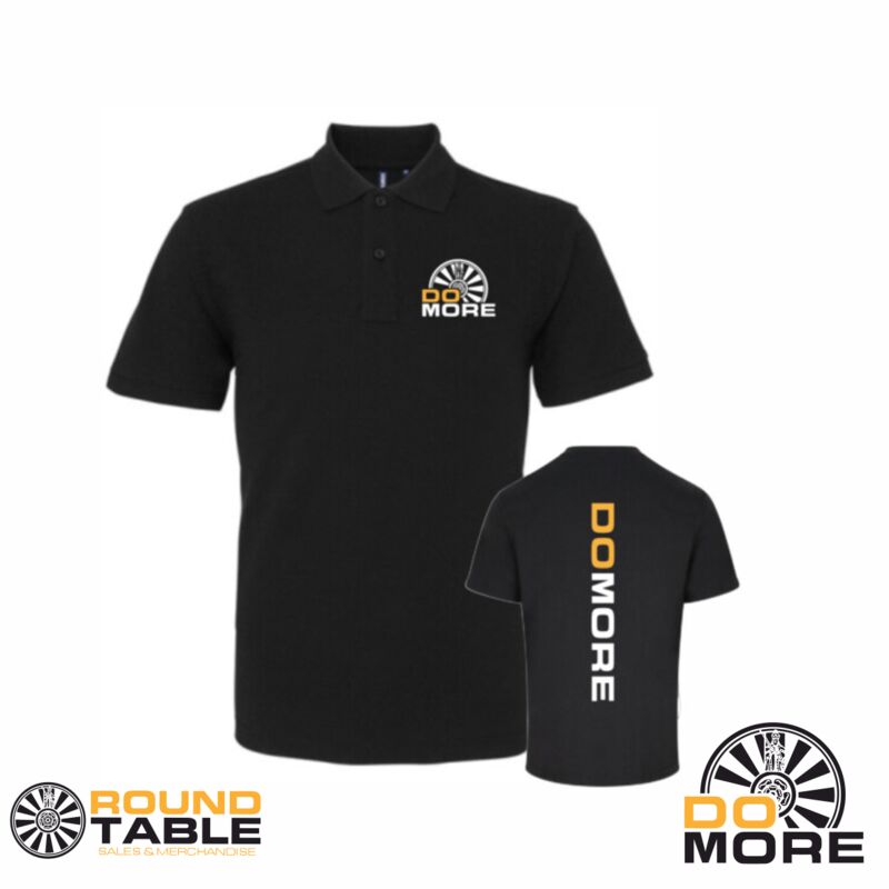Round Table Do More Polo Thumbnail