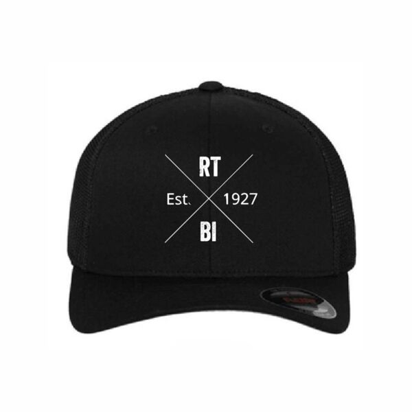 Round Table X-Logo Snapback Cap Thumbnail