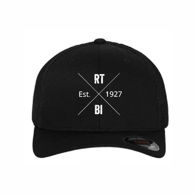 Round Table X-Logo Snapback Cap Thumbnail