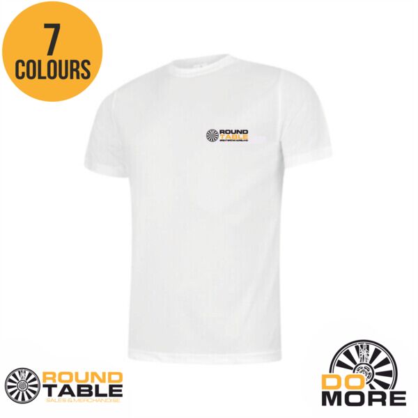Round Table Ultra Cool T-Shirt Thumbnail