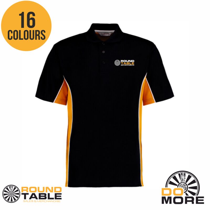 Round Table Track Polo Thumbnail