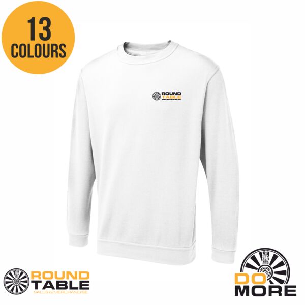 Round Table Classic Sweatshirt Thumbnail