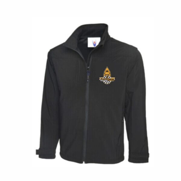 Lancaster Round Table Premium Full Zip Soft Shell Jacket Thumbnail