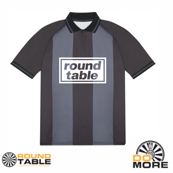 Round Table Active polo Thumbnail