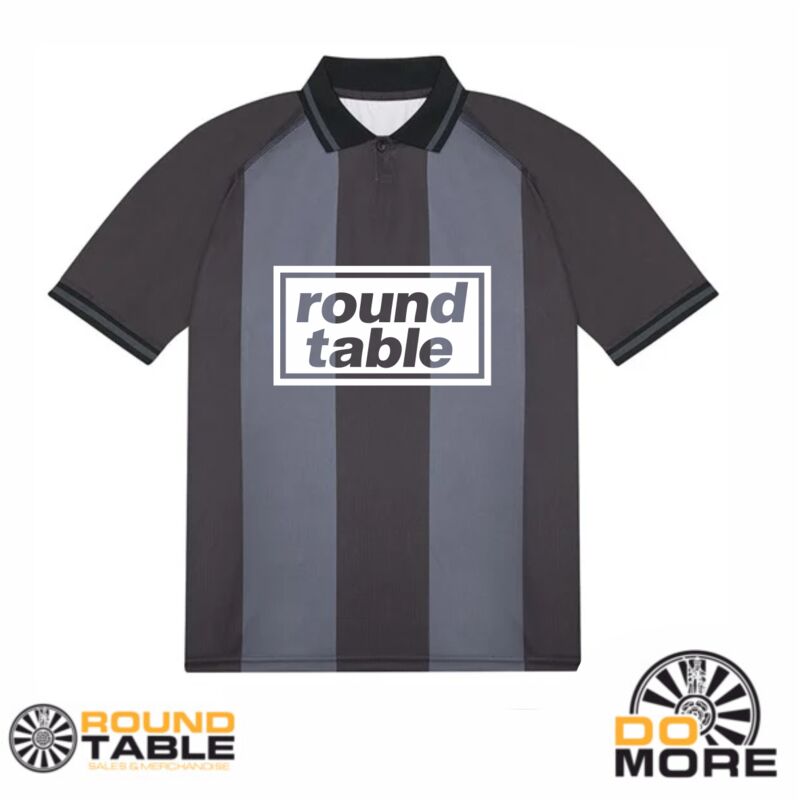Round Table Active polo Thumbnail