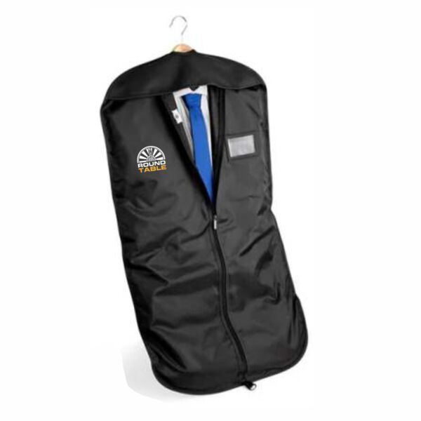 Round Table Suit Cover Thumbnail