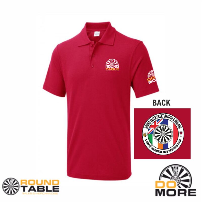 Round Table Committee Regional Polo Thumbnail