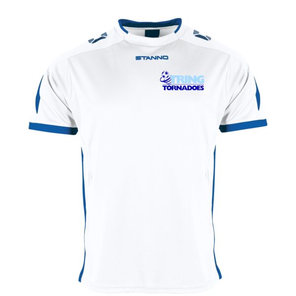 Tring Tornadoes Stanno Drive Jersey - Senior Thumbnail