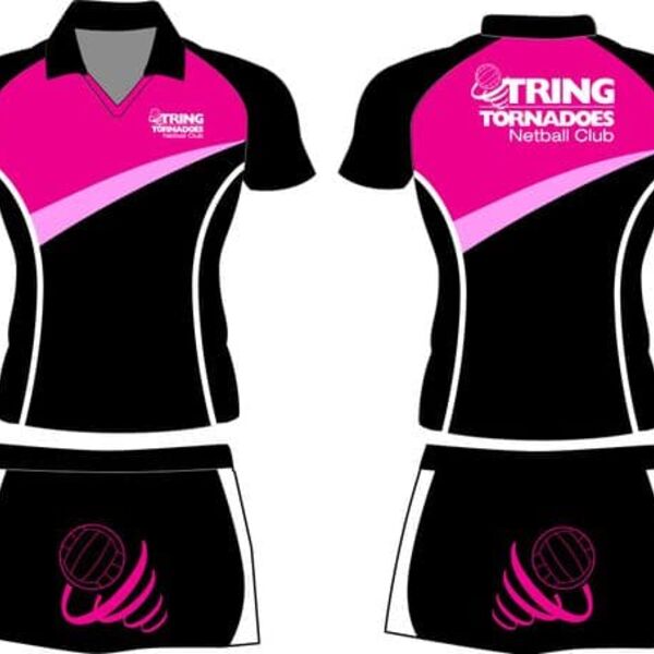 Tring Tornadoes Netball Match Separate Thumbnail