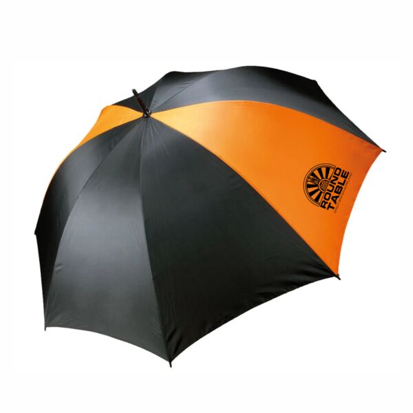 Round Table Storm Umbrella Thumbnail