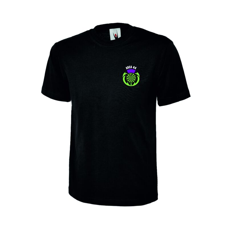 RTBI Area 44 Premium T-Shirt Thumbnail