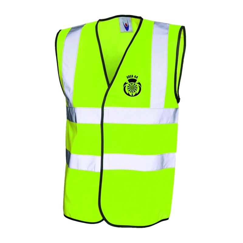 RTBI Area 44 Hi Viz  Thumbnail