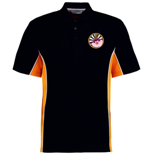 Northwich Round Table Track Polo  Thumbnail