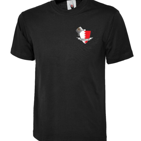 Hinckley Round Table Classic T-Shirt Thumbnail