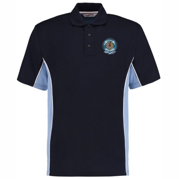 Whitley Bay Round Table Track Polo Thumbnail