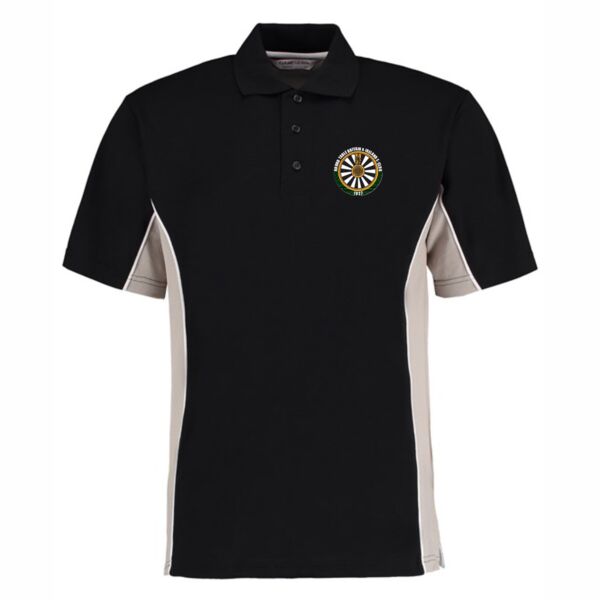 Round Table E-Club Track Polo Thumbnail